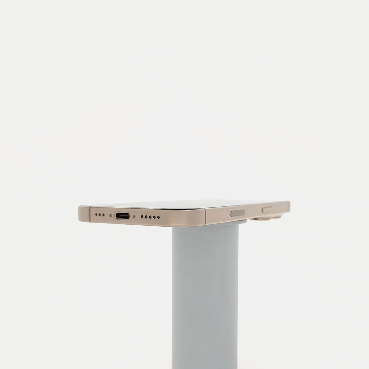 95新 Apple iPhone 16 Pro 128G 沙漠色鈦金屬 中國大陸版