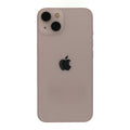95新 Apple iPhone 13 256G 粉紅色 中國大陸版