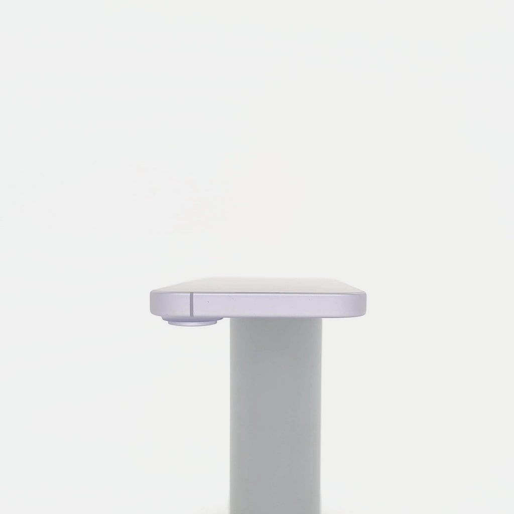 95新 Apple iPhone 17 256G 薰衣草紫色 中國大陸版