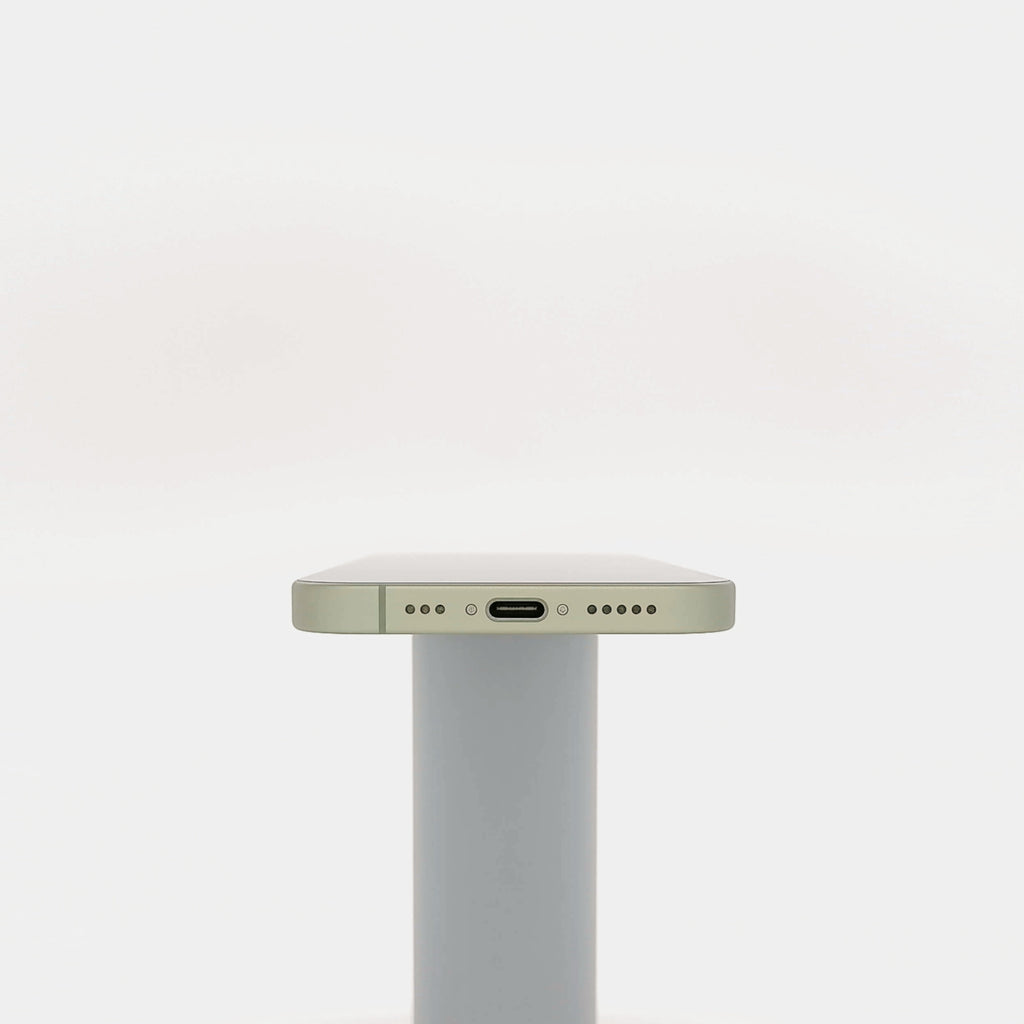 99新 Apple iPhone 17 256G 鼠尾草綠色 中國大陸版