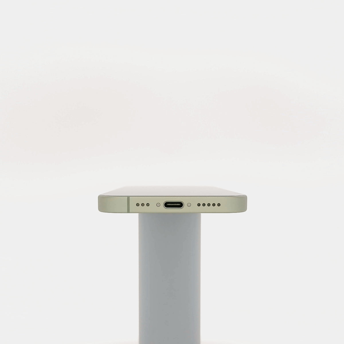 99新 Apple iPhone 17 256G 鼠尾草綠色 中國大陸版