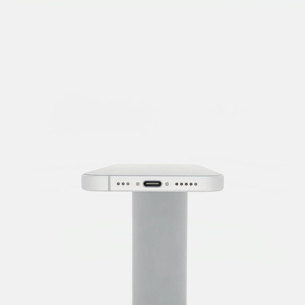 95新 Apple iPhone 16 256G 白色 中國大陸版