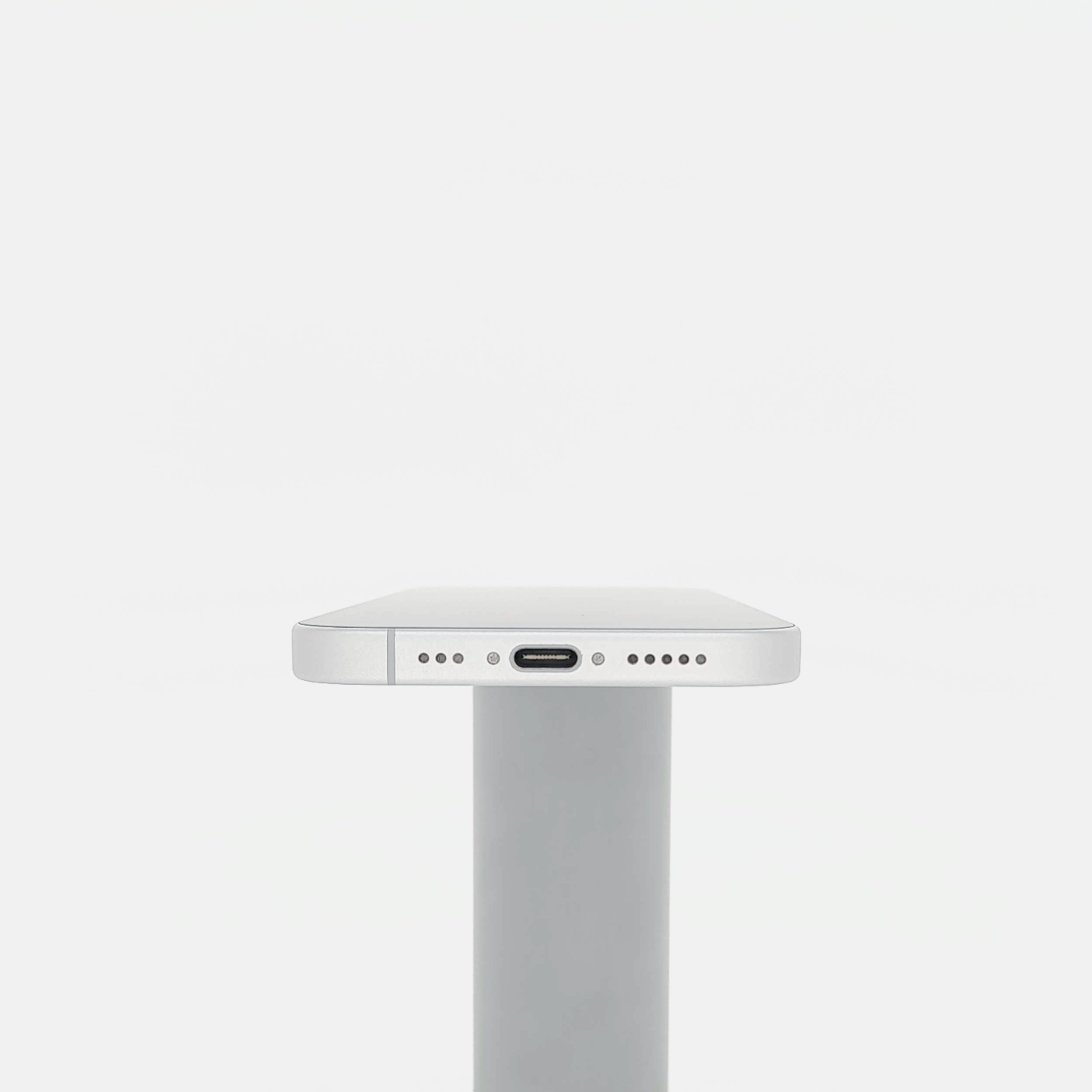 95新 Apple iPhone 16 256G 白色 中國大陸版