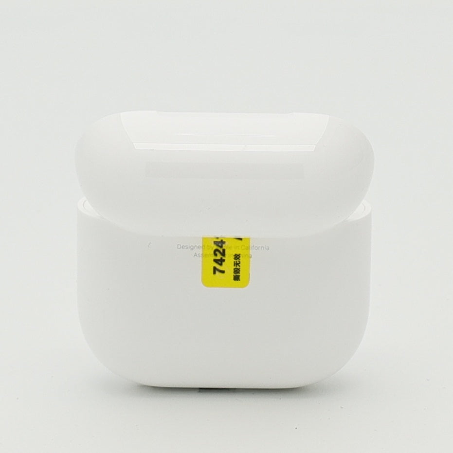 99新 Apple AirPods 4 (支持主动降噪) 白色