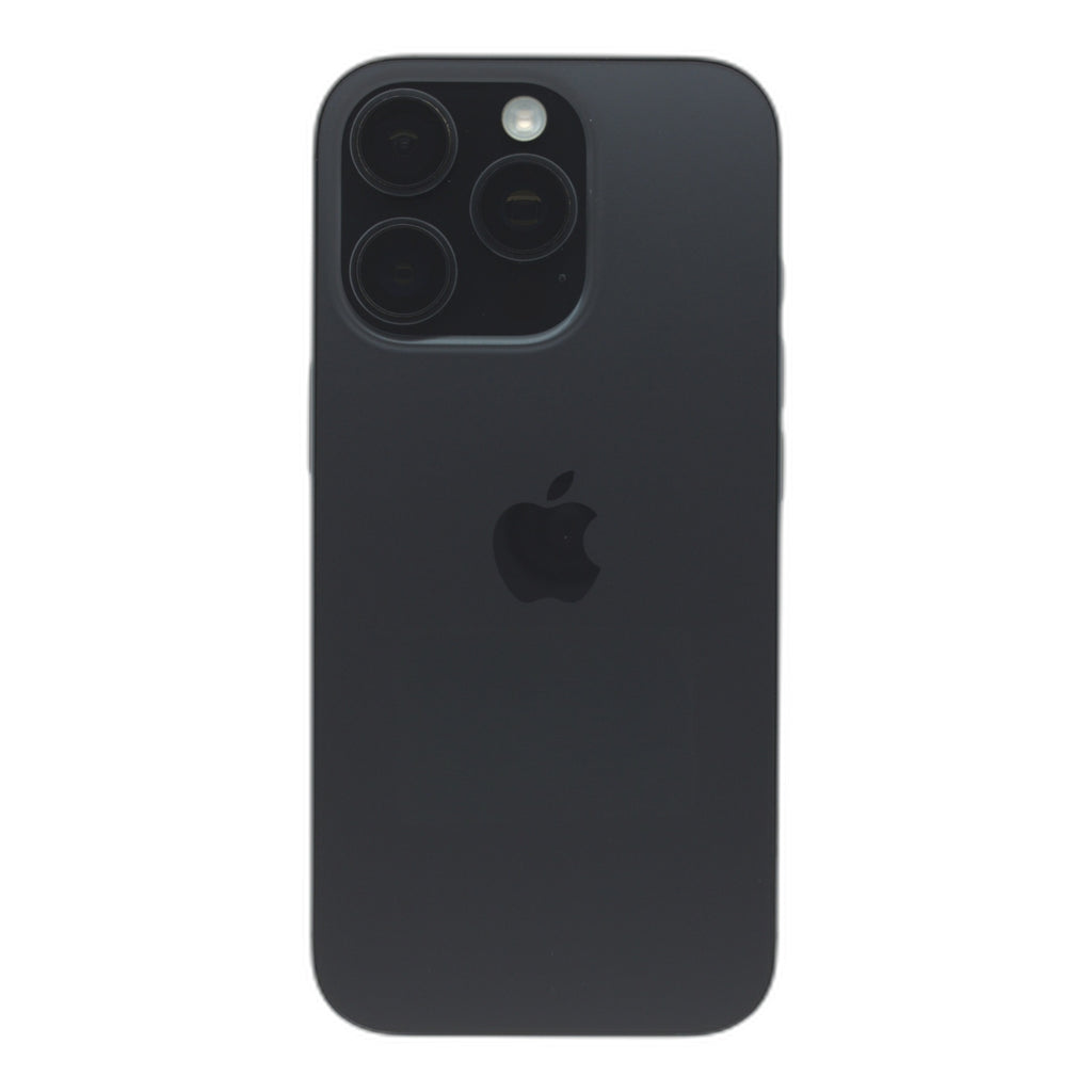 95新 Apple iPhone 16 Pro 256G 黑色鈦金屬 中國大陸版
