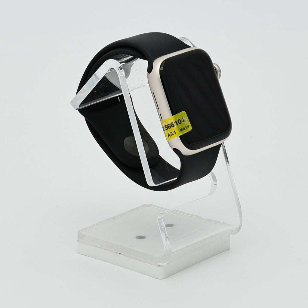 99新 Apple Watch SE 2 40毫米 鋁金屬