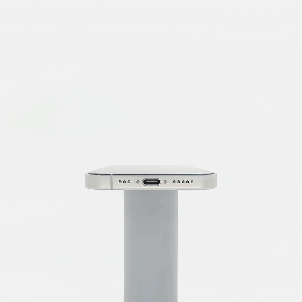 99新 Apple iPhone 16 Pro 128G 白色鈦金屬 中國大陸版