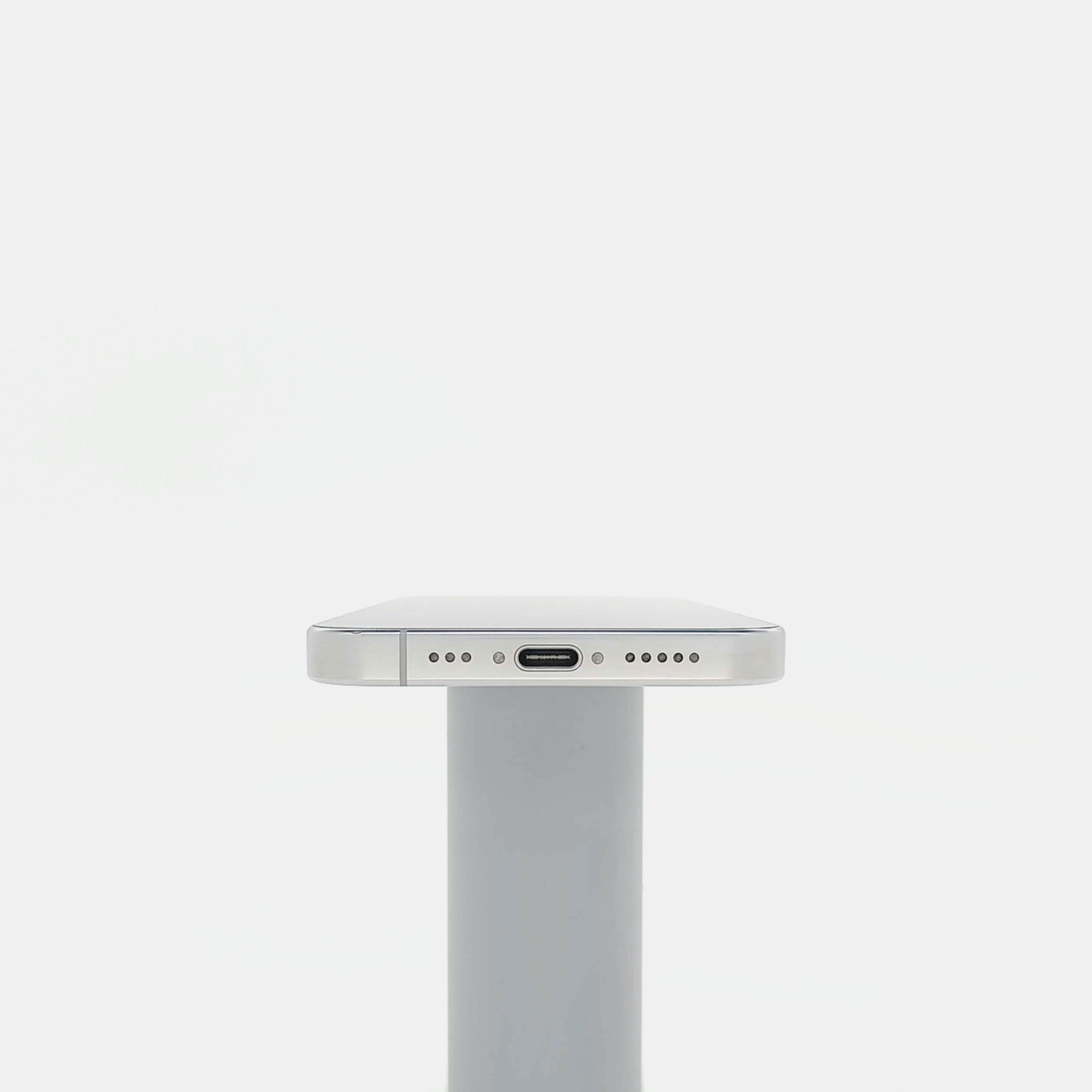 99新 Apple iPhone 16 Pro 128G 白色鈦金屬 中國大陸版