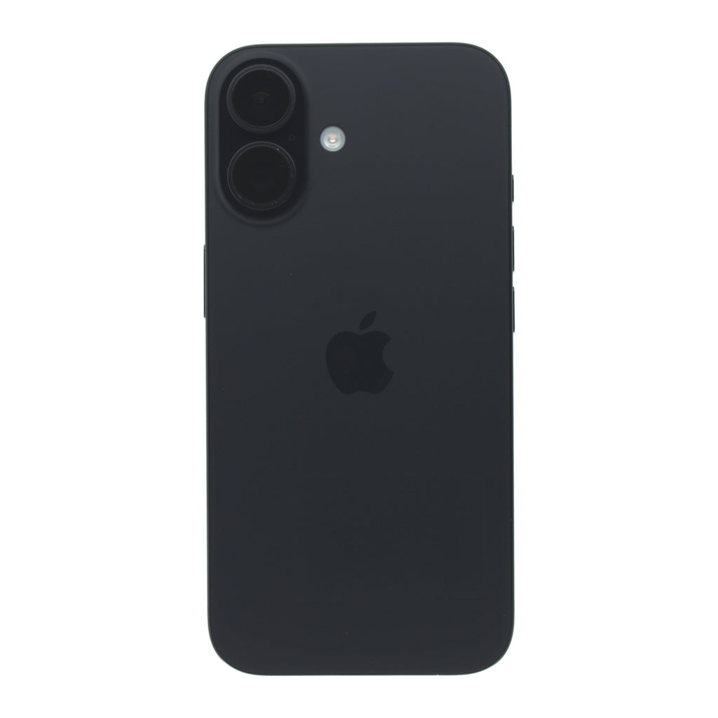 99新 Apple iPhone 16 256G 黑色 中國大陸版