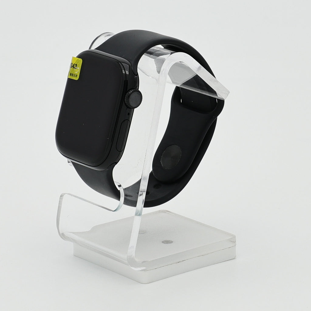 99新 Apple Watch Series 10 42毫米 鋁金屬
