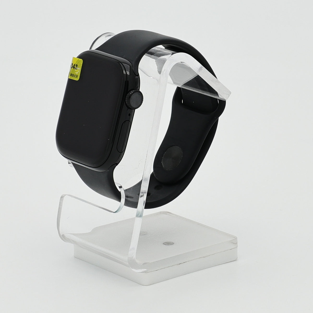 99新 Apple Watch Series 10 42毫米 鋁金屬