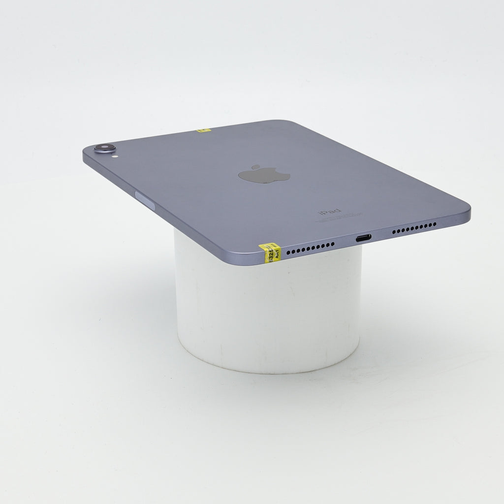 95新 Apple iPad mini6 256G 紫色 WIFI