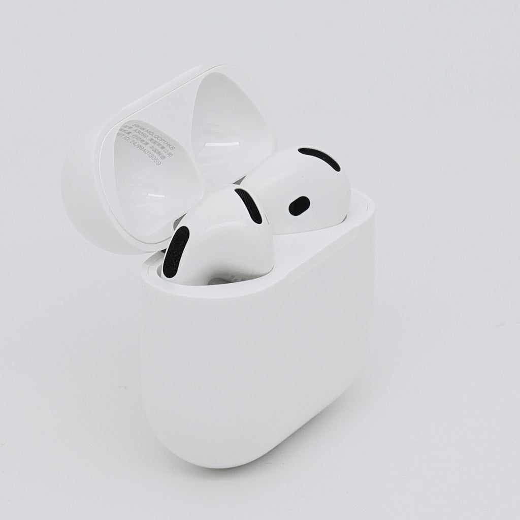 99新 Apple AirPods 4 (支持主动降噪) 白色