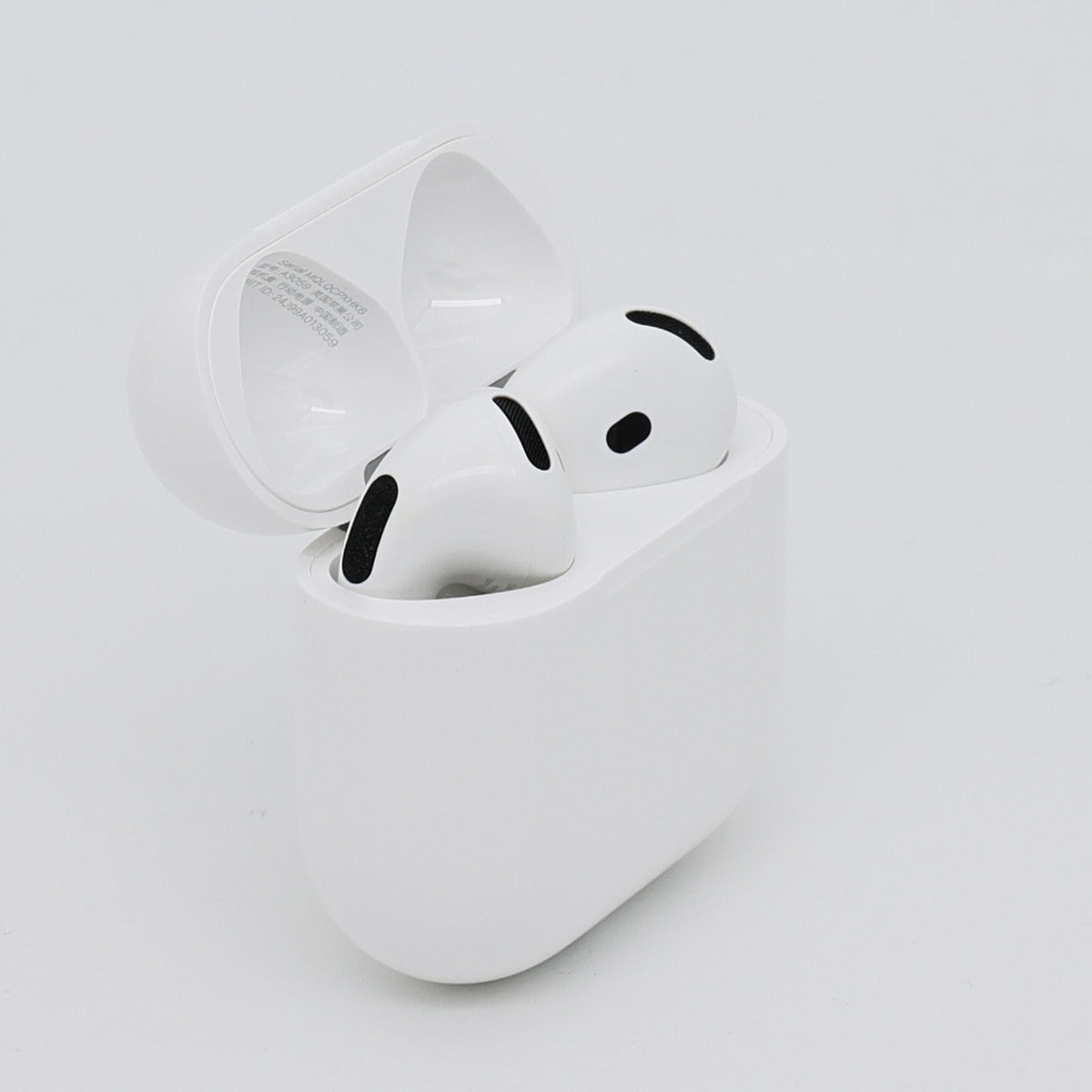 99新 Apple AirPods 4 (支持主动降噪) 白色