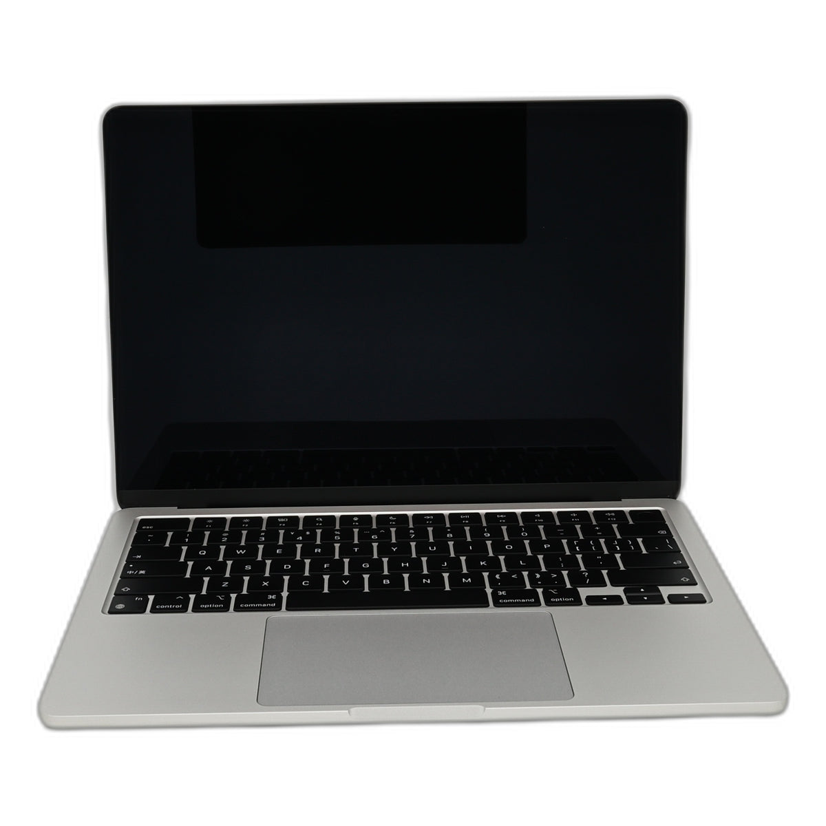 95新 Apple MacBook Air 22年 13寸 M2（8+8核） 8G RAM 256G SSD 銀色