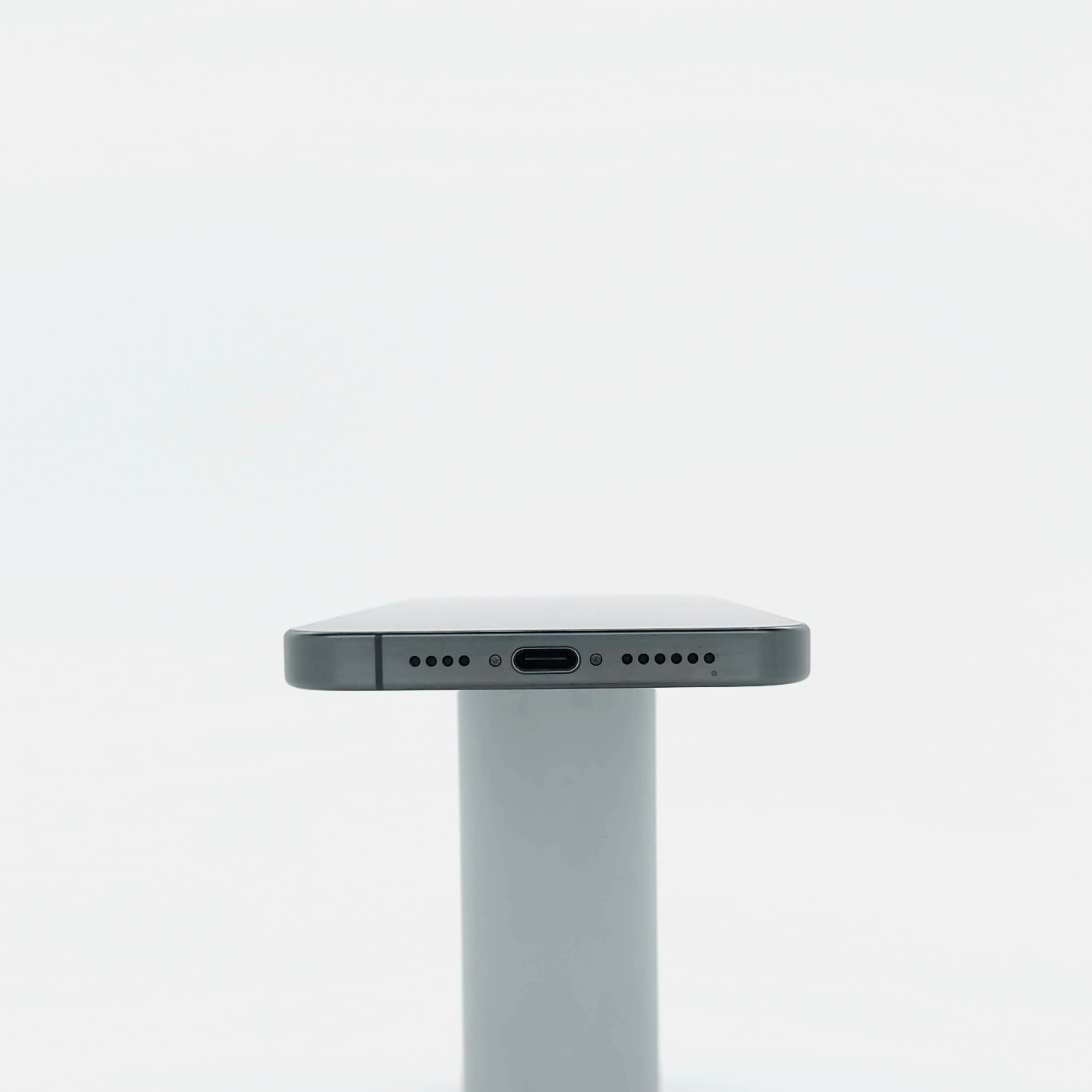 95新 Apple iPhone 15 Pro Max 256G 黑色鈦金屬 中國大陸版