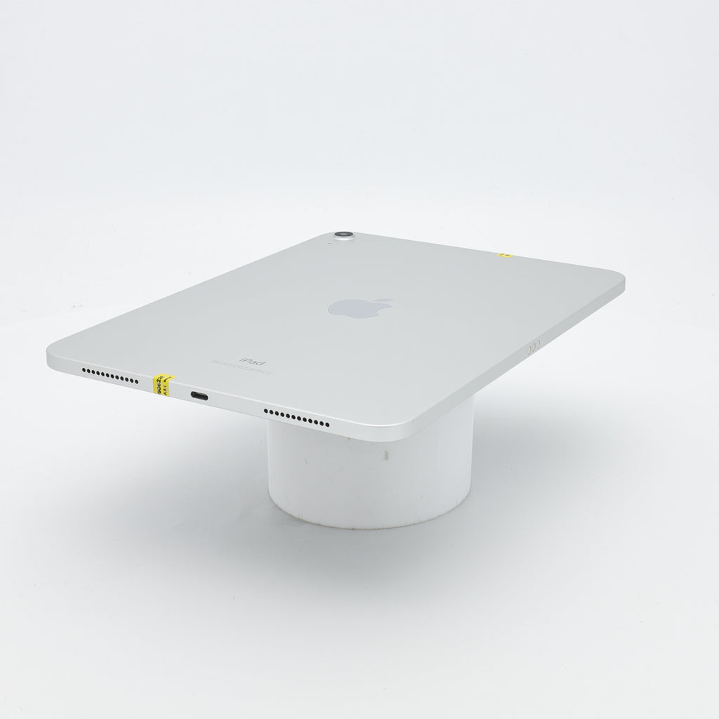 95新 Apple iPad 10代 64G 銀色 WIFI
