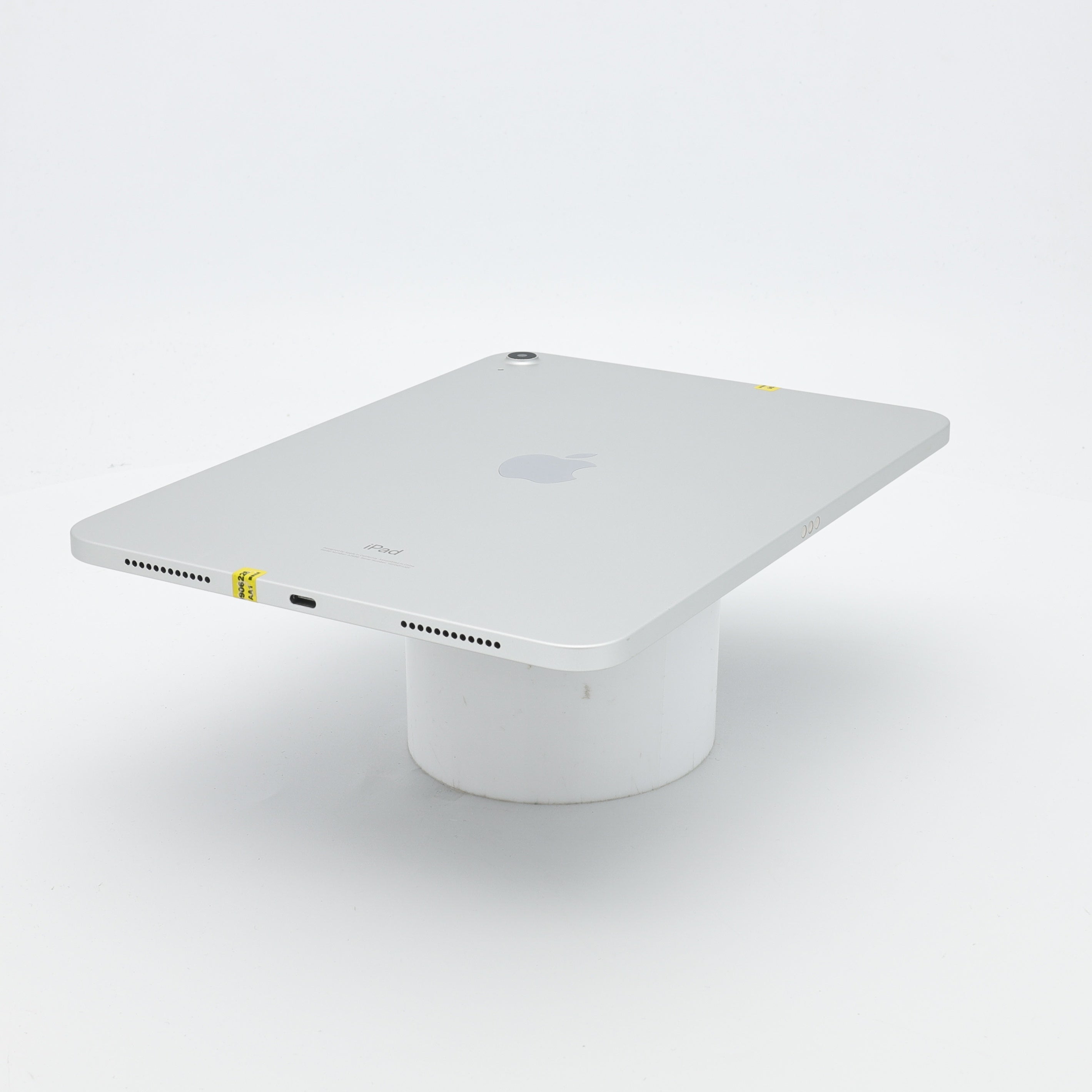 95新 Apple iPad 10代 64G 銀色 WIFI