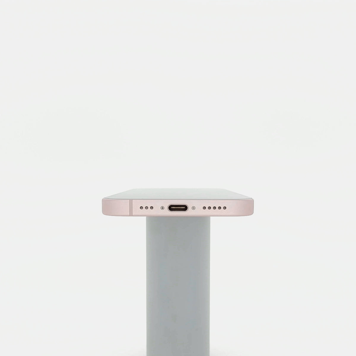95新 Apple iPhone 15 256G 粉紅色 中國大陸版
