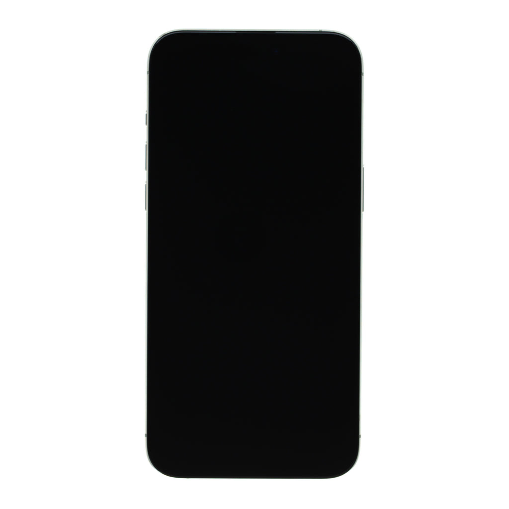 95新 Apple iPhone 15 Pro Max 256G 白色鈦金屬 中國大陸版