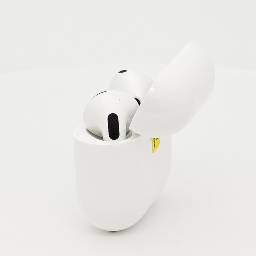 99新 Apple AirPods 4 (支持主动降噪) 白色