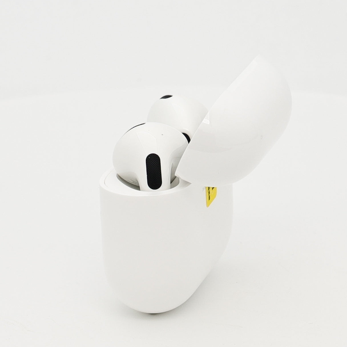 99新 Apple AirPods 4 (支持主动降噪) 白色