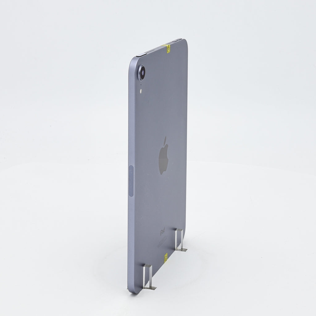 95新 Apple iPad mini6 64G 紫色 WIFI