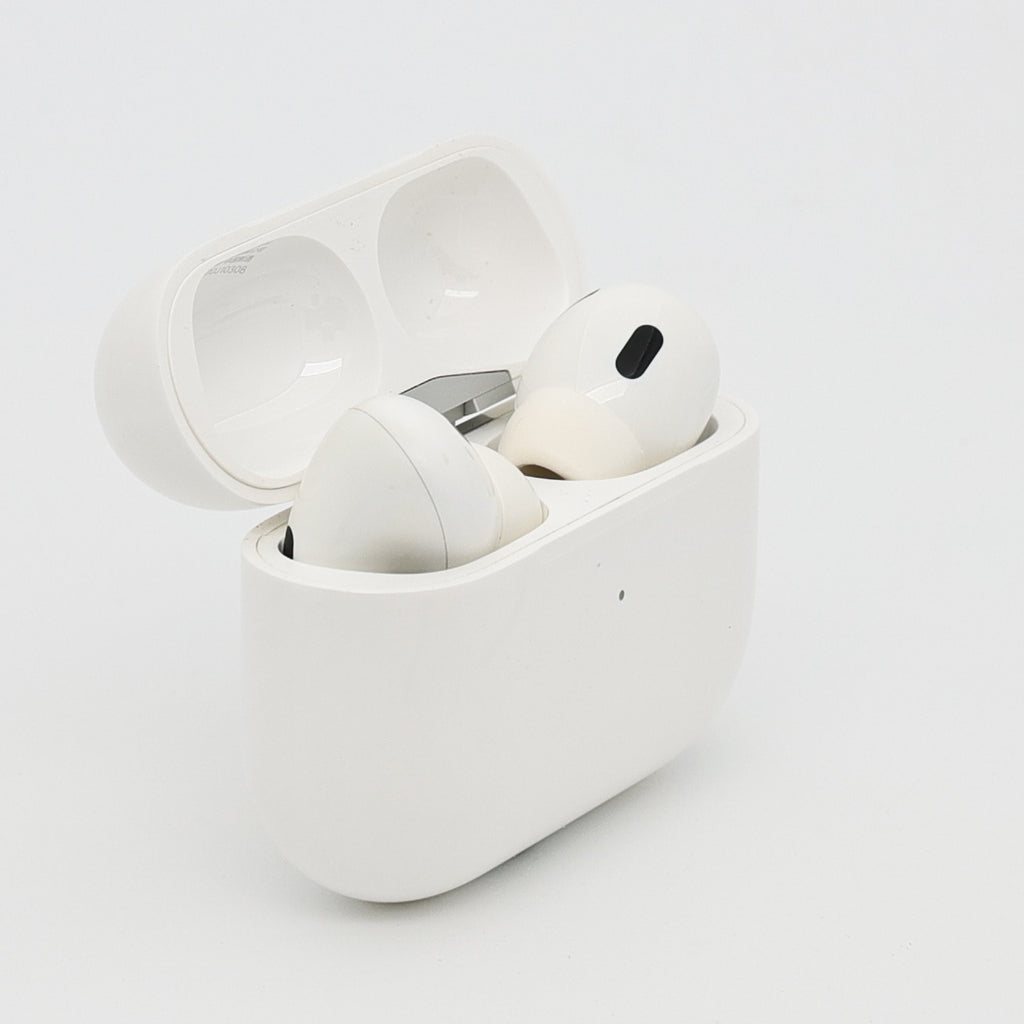 99新 Apple AirPods Pro 2 白色