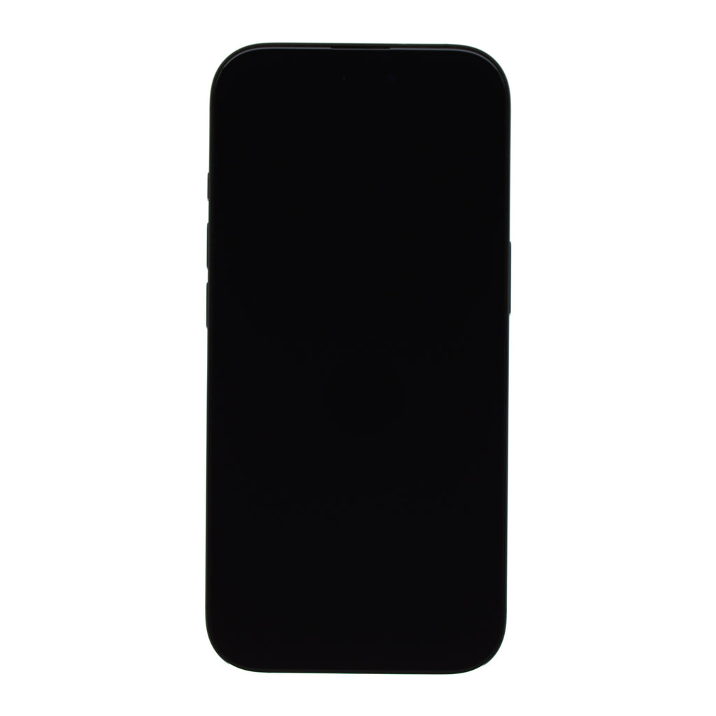 95新 Apple iPhone 16 Pro 128G 黑色鈦金屬 中國大陸版
