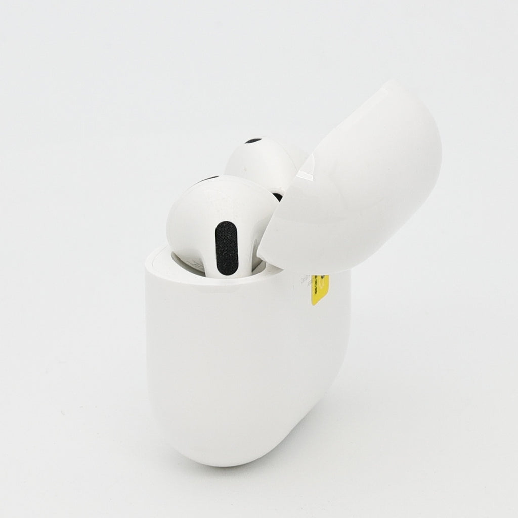 99新 Apple AirPods 4 (不支持主动降噪) 白色