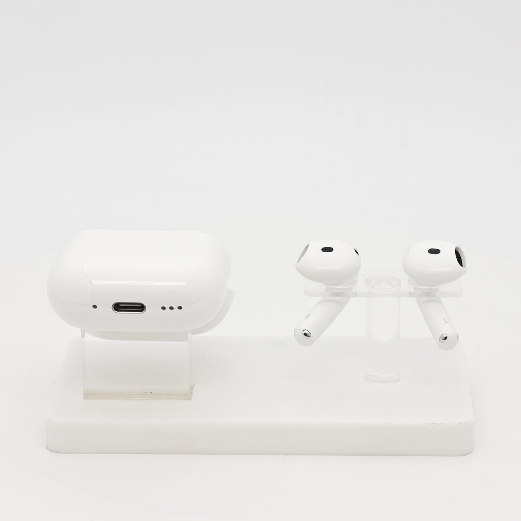 99新 Apple AirPods 4 (支持主动降噪) 白色