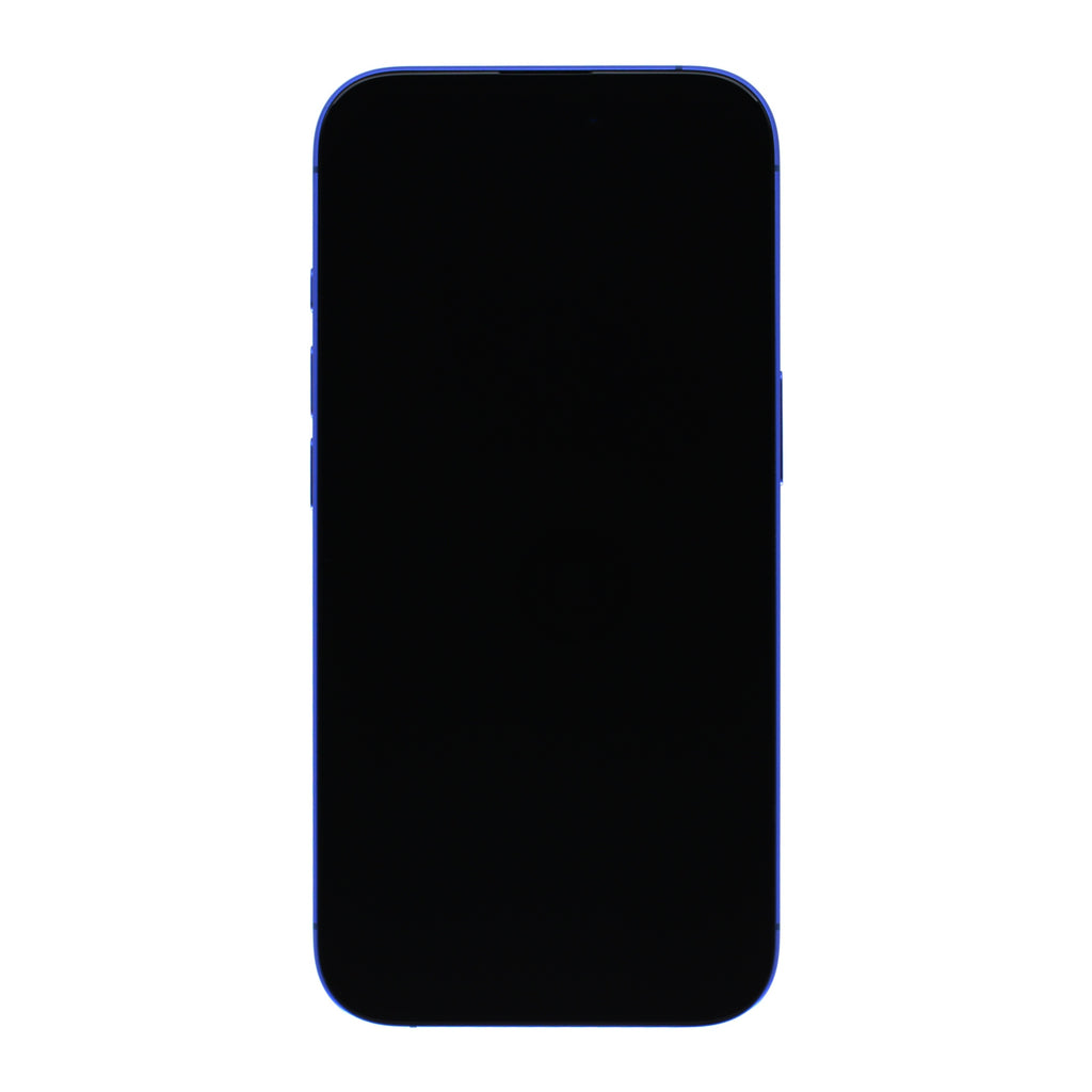 95新 Apple iPhone 16 256G 群青色 中國大陸版