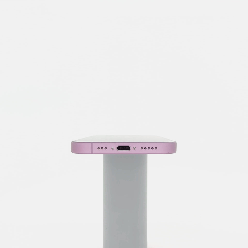 95新 Apple iPhone 16 256G 粉紅色 中國大陸版