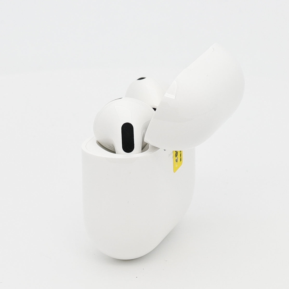 99新 Apple AirPods 4 (不支持主动降噪) 白色