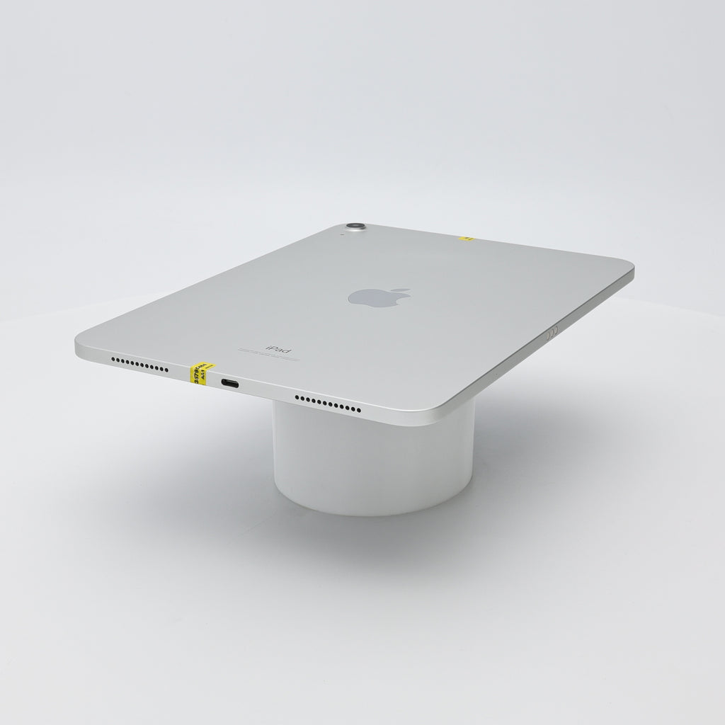 95新 Apple iPad 10代 64G 銀色 WIFI