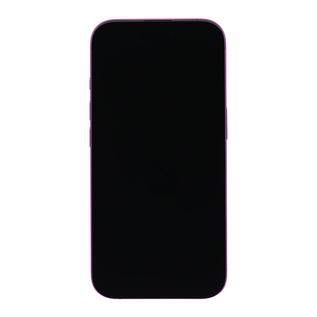 95新 Apple iPhone 16 256G 粉紅色 中國大陸版