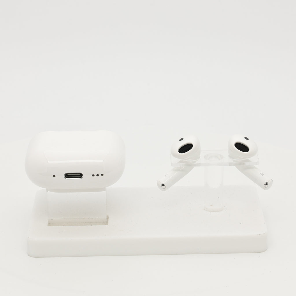 99新 Apple AirPods 4 (支持主动降噪) 白色