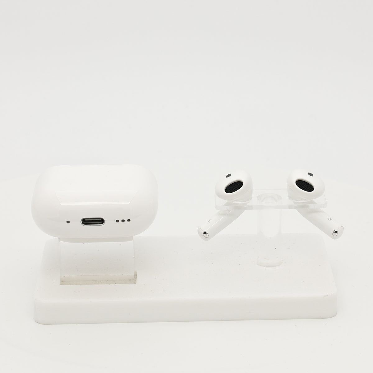 99新 Apple AirPods 4 (支持主动降噪) 白色
