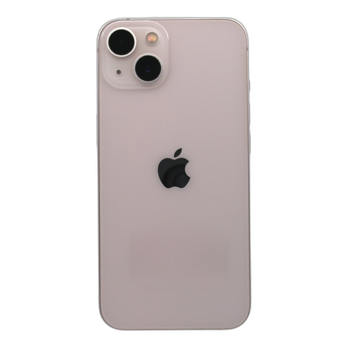 95新 Apple iPhone 13 128G 粉紅色 中國大陸版