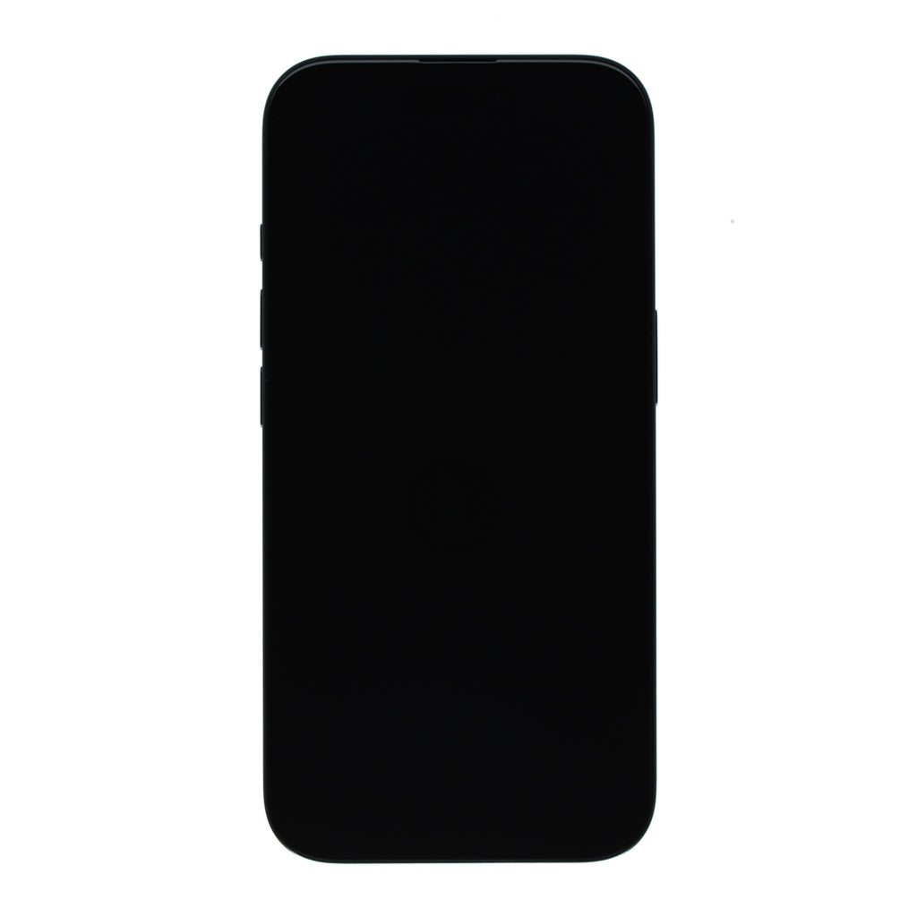 95新 Apple iPhone 16 128G 黑色 中國大陸版