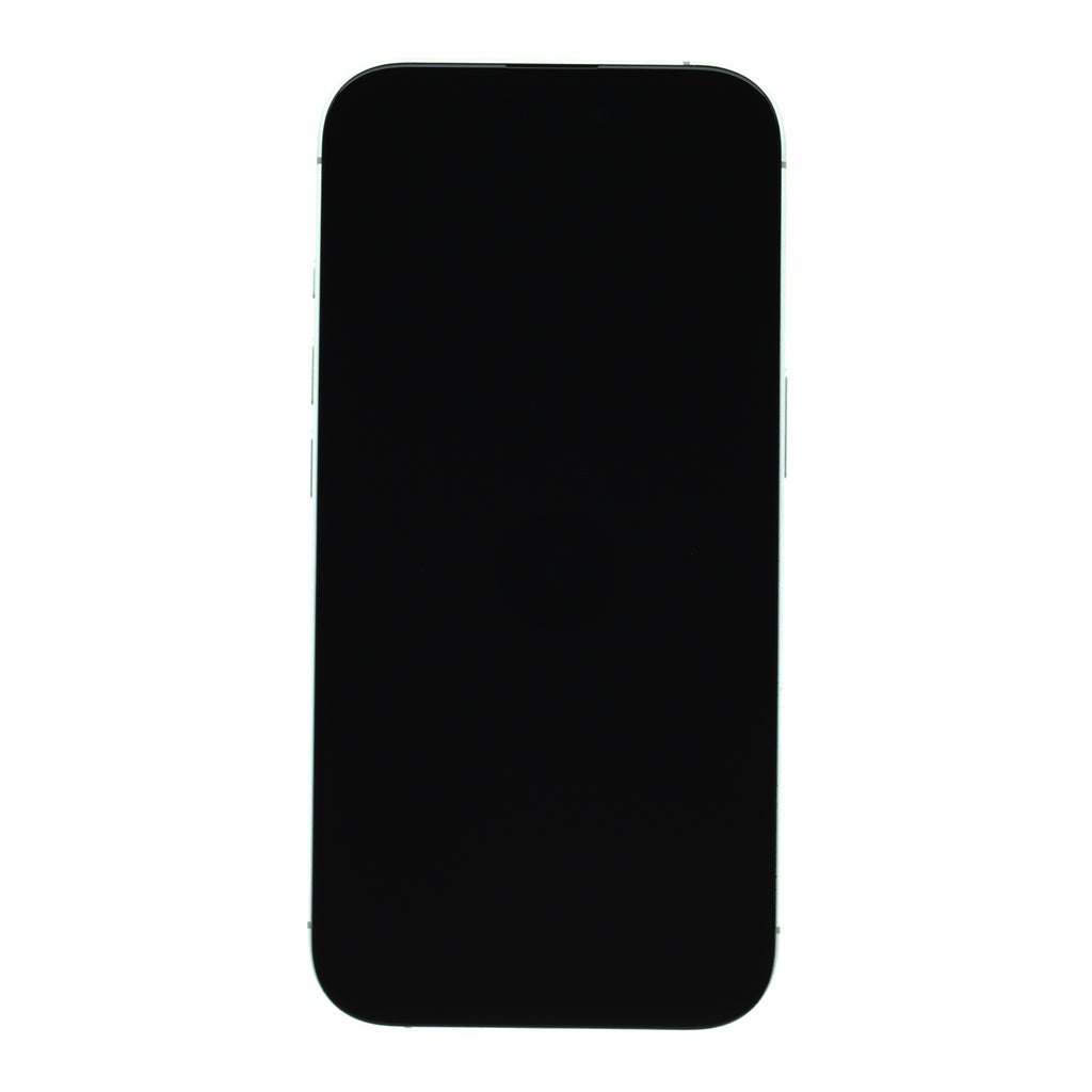 95新 Apple iPhone 16 256G 白色 中國大陸版