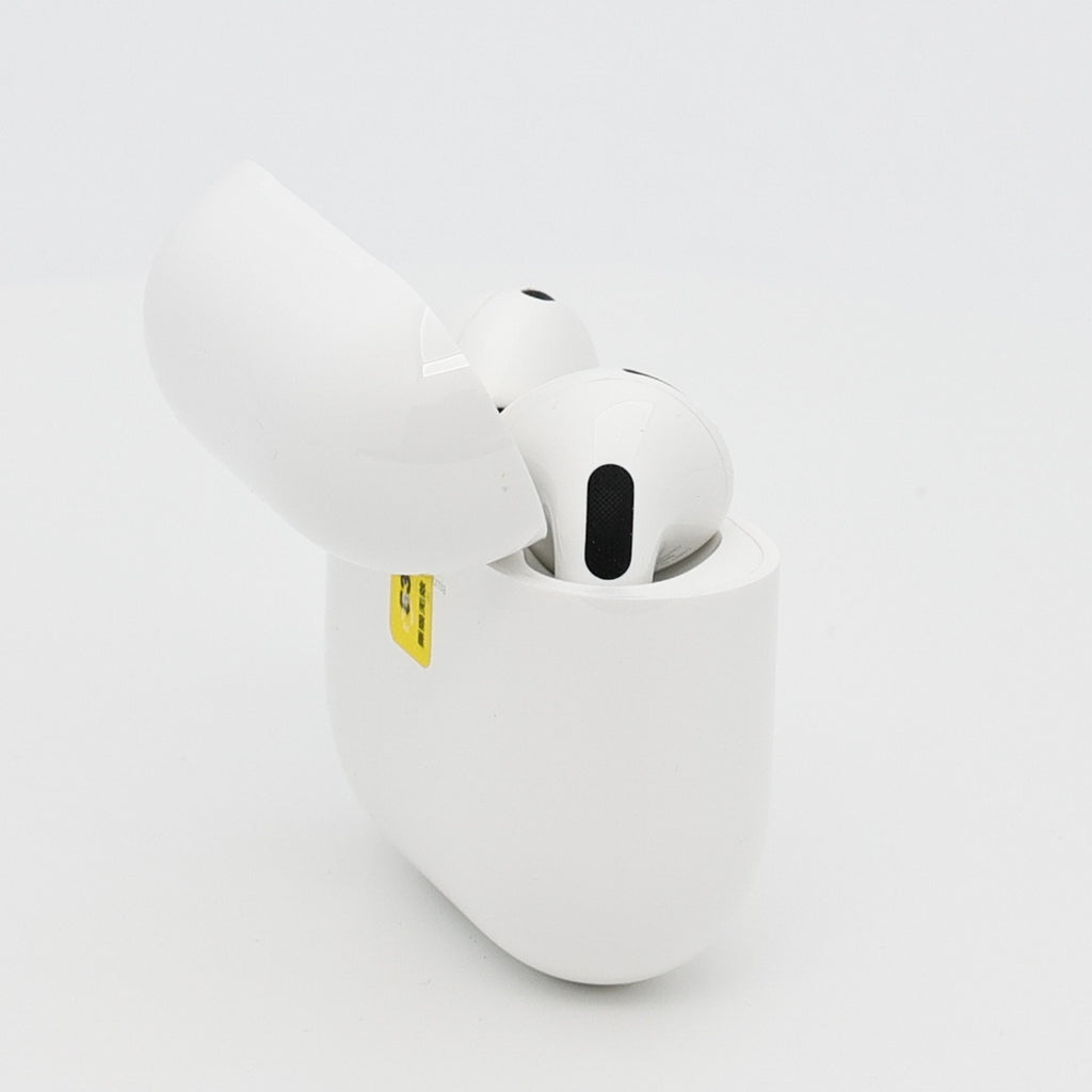 99新 Apple AirPods 4 (不支持主动降噪) 白色