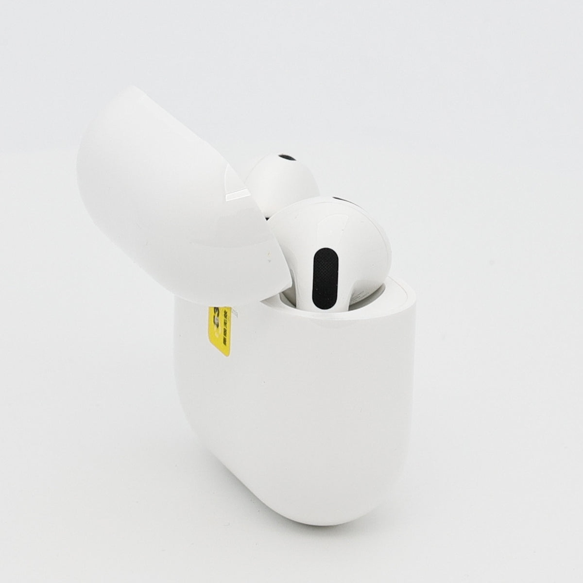 99新 Apple AirPods 4 (不支持主动降噪) 白色