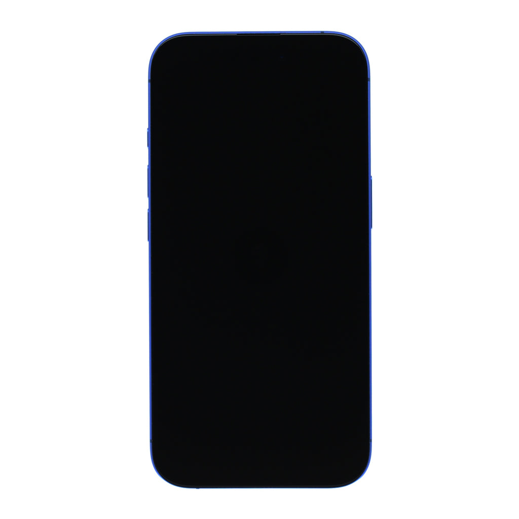 95新 Apple iPhone 16 128G 群青色 中國大陸版