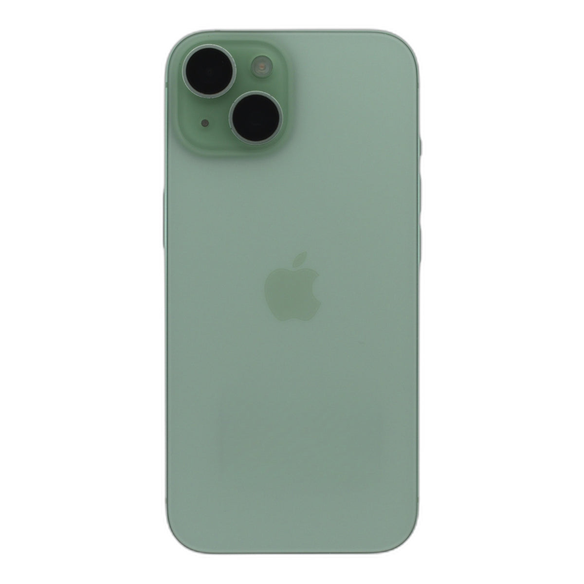95新 Apple iPhone 15 256G 綠色 中國大陸版