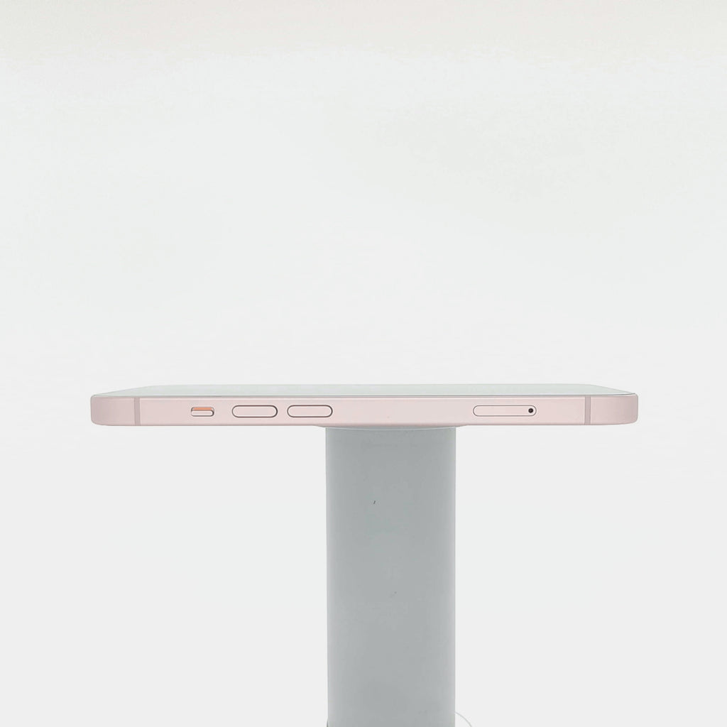95新 Apple iPhone 15 256G 粉紅色 中國大陸版