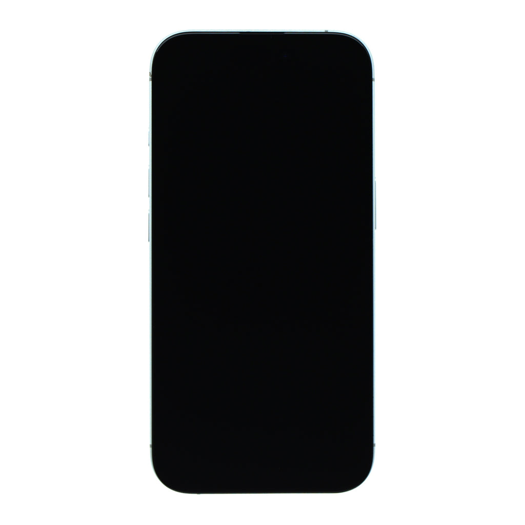 95新 Apple iPhone 16 256G 白色 中國大陸版
