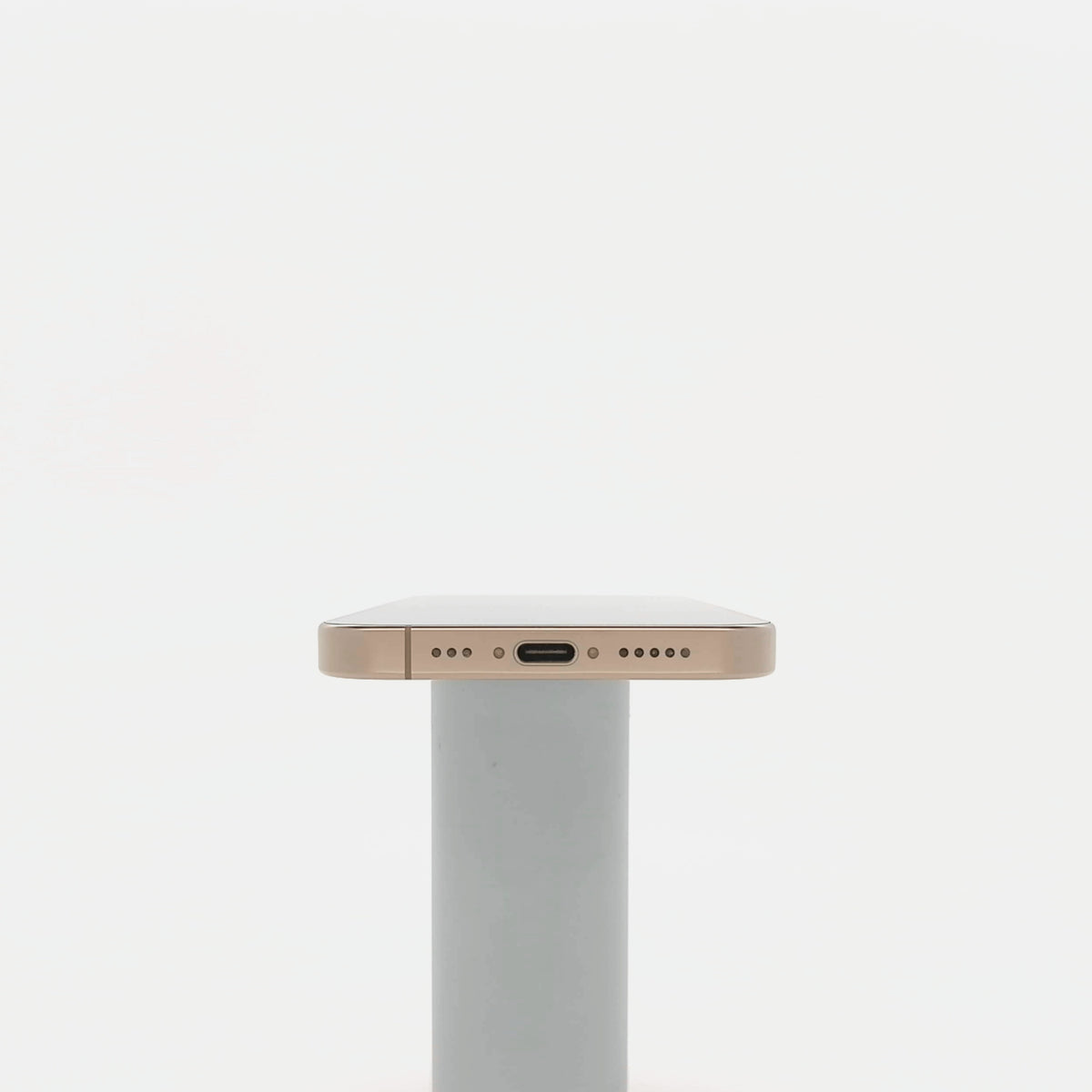 95新 Apple iPhone 16 Pro 128G 沙漠色鈦金屬 中國大陸版