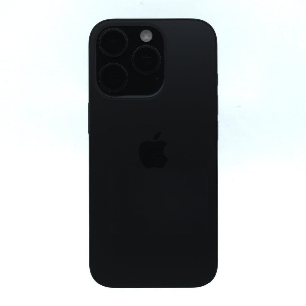 95新 Apple iPhone 16 Pro 128G 黑色鈦金屬 中國大陸版