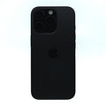 95新 Apple iPhone 16 Pro 128G 黑色鈦金屬 中國大陸版
